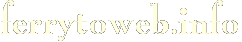 ferrytoweb.info